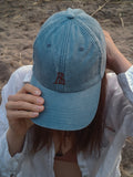 BAHARI Cap - Statement